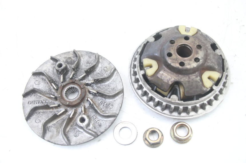 photo de VARIATEUR KYMCO GRAND DINK 125 (2008 - 2014)