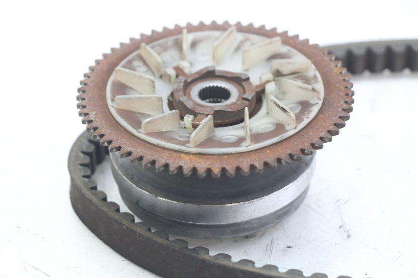photo de VARIATEUR KYMCO LIKE 4T 50 (2009 - 2018)