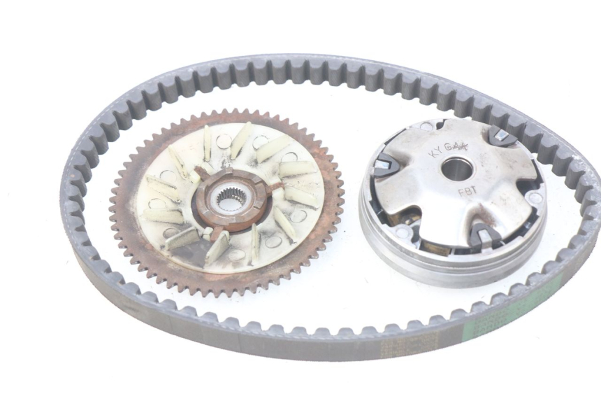 photo de VARIATEUR KYMCO SENTO 50 (2008 - 2013)