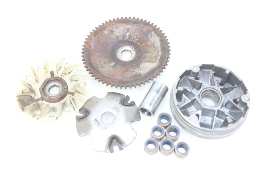 photo de VARIATEUR KYMCO SENTO 50 (2008 - 2013)