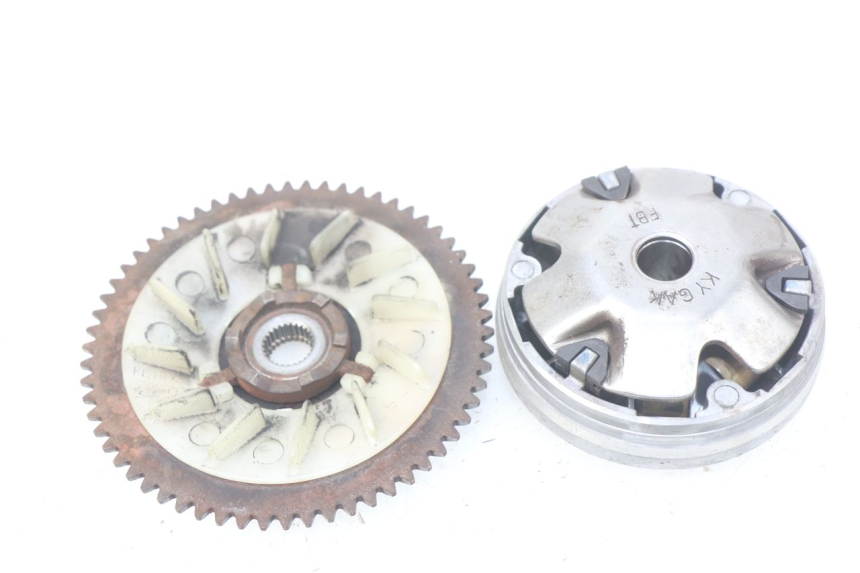 photo de VARIATEUR KYMCO SENTO 50 (2008 - 2013)