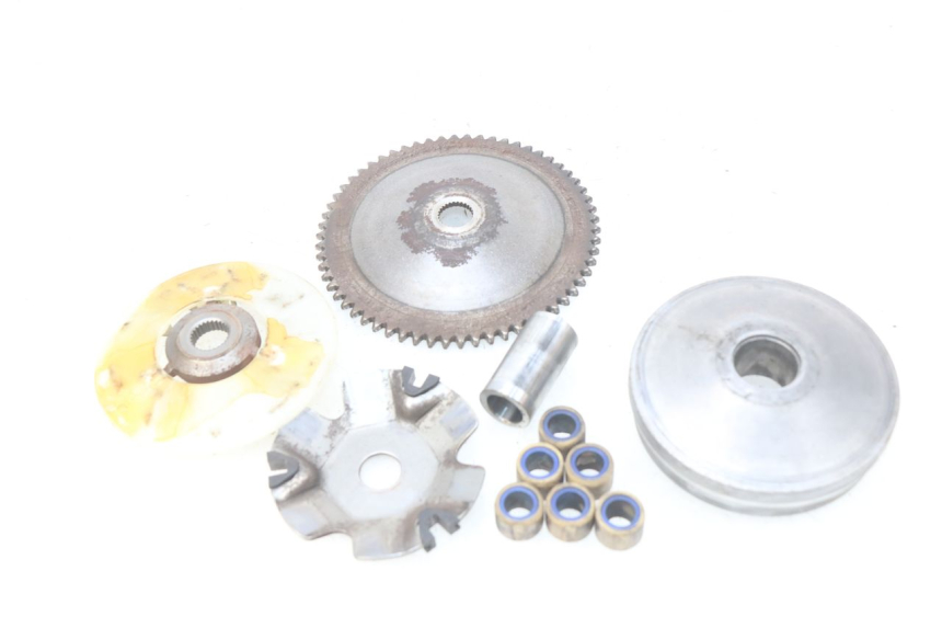 photo de VARIATEUR KYMCO SENTO 50 (2008 - 2013)