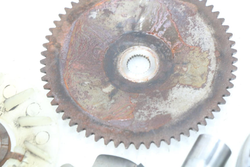 photo de VARIATEUR KYMCO SENTO 50 (2008 - 2013)