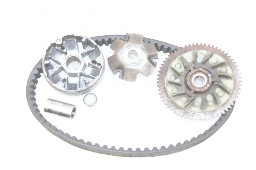 photo de VARIATEUR KYMCO VITALITY 2T 50 (2004 - 2010)