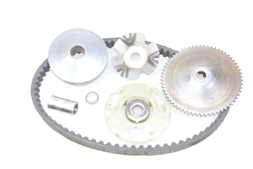 photo de VARIATEUR KYMCO VITALITY 2T 50 (2004 - 2010)