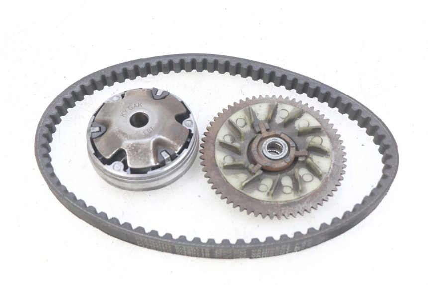 photo de VARIATEUR KYMCO VITALITY 2T 50 (2004 - 2010)