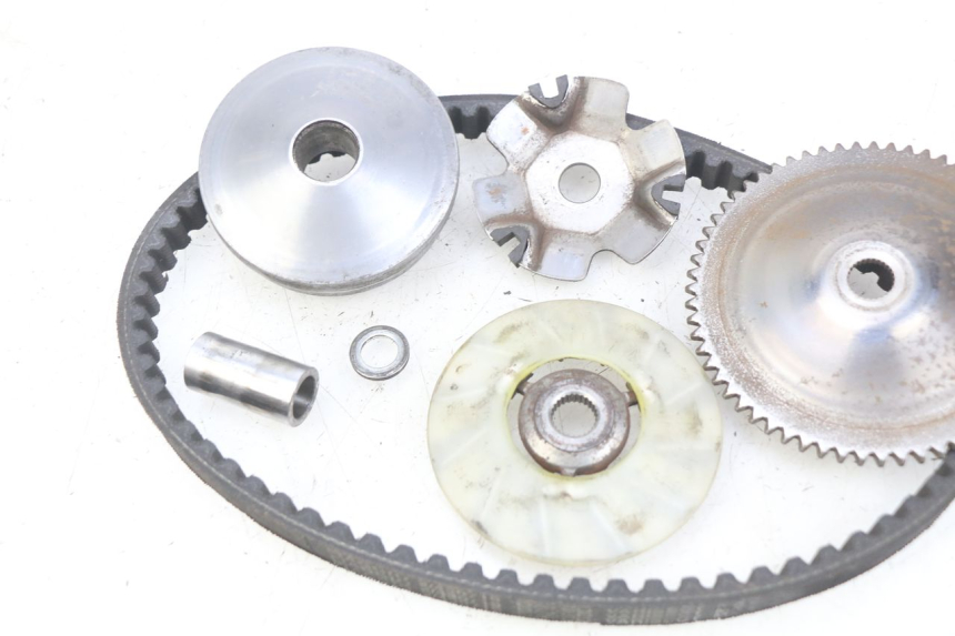 photo de VARIATEUR KYMCO VITALITY 2T 50 (2004 - 2010)