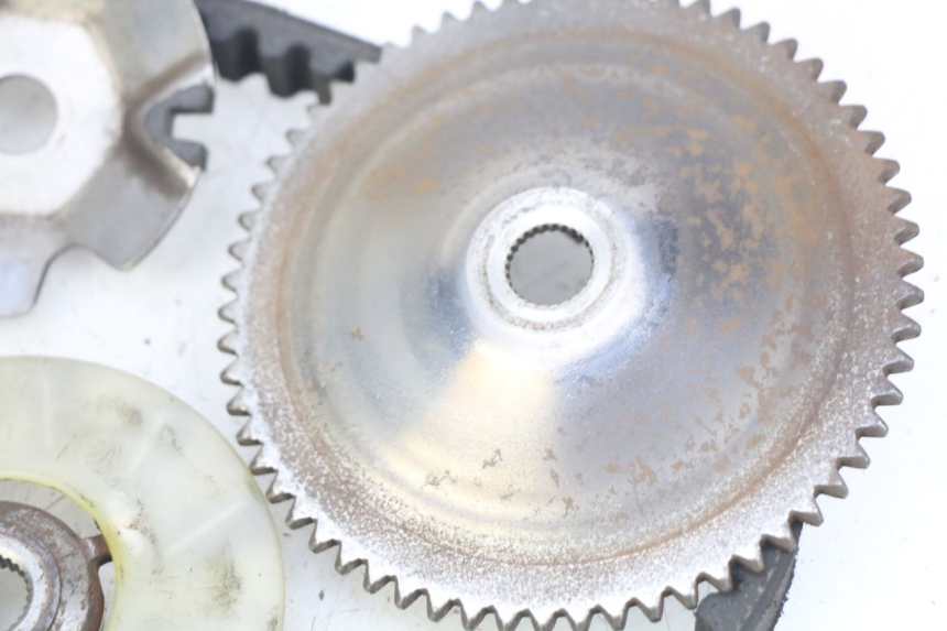 photo de VARIATEUR KYMCO VITALITY 2T 50 (2004 - 2010)