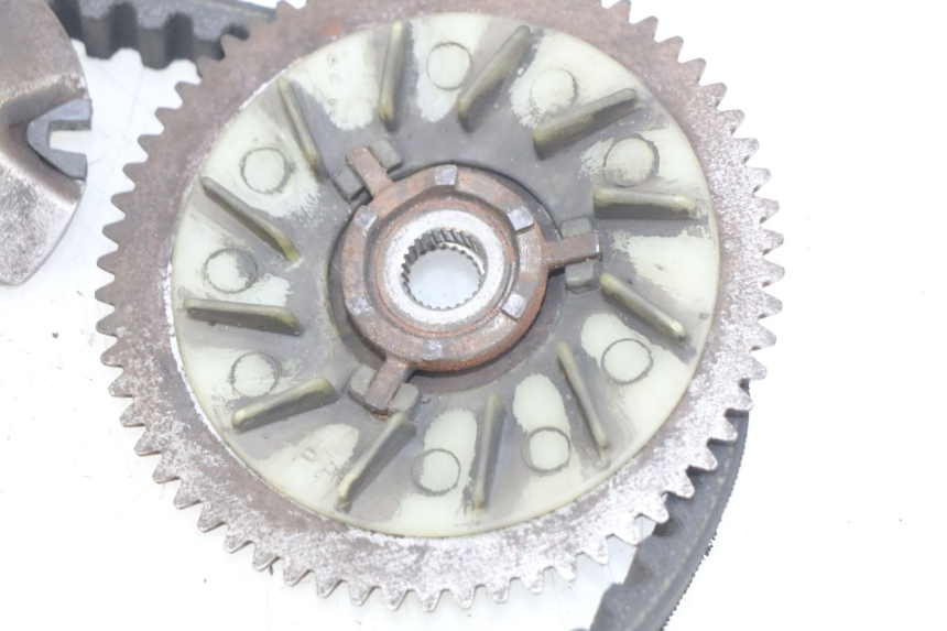 photo de VARIATEUR KYMCO VITALITY 2T 50 (2004 - 2010)