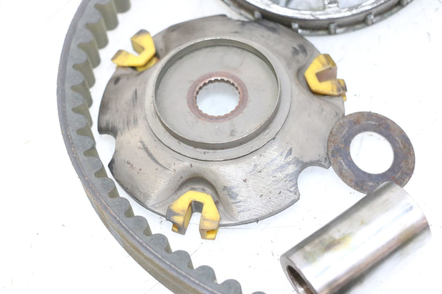 photo de VARIATEUR PIAGGIO LIBERTY 125 (1998 - 2008)