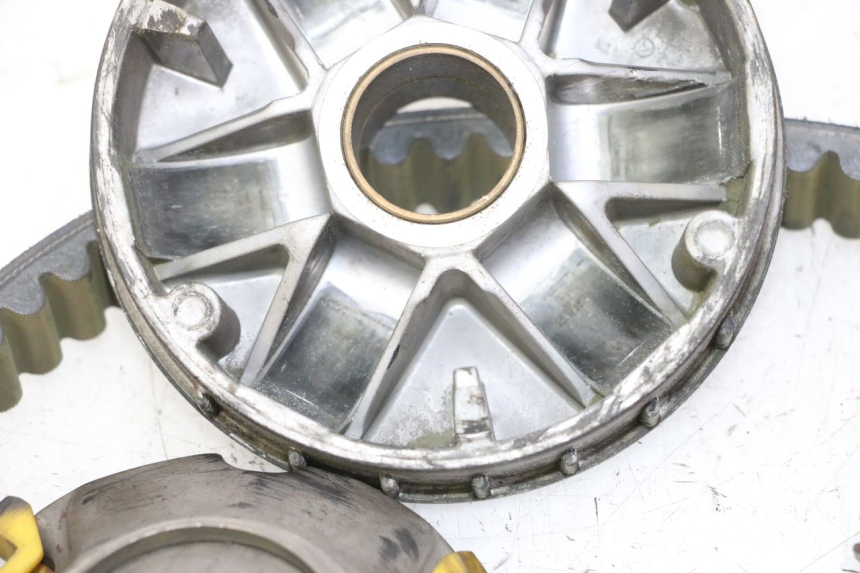 photo de VARIATEUR PIAGGIO LIBERTY 125 (1998 - 2008)