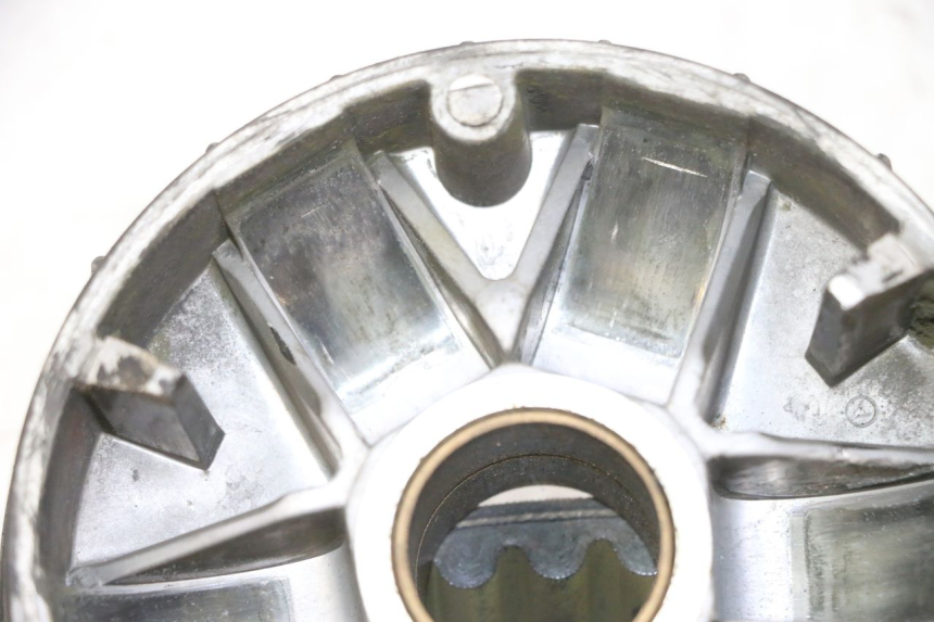 photo de VARIATEUR PIAGGIO LIBERTY 125 (1998 - 2008)