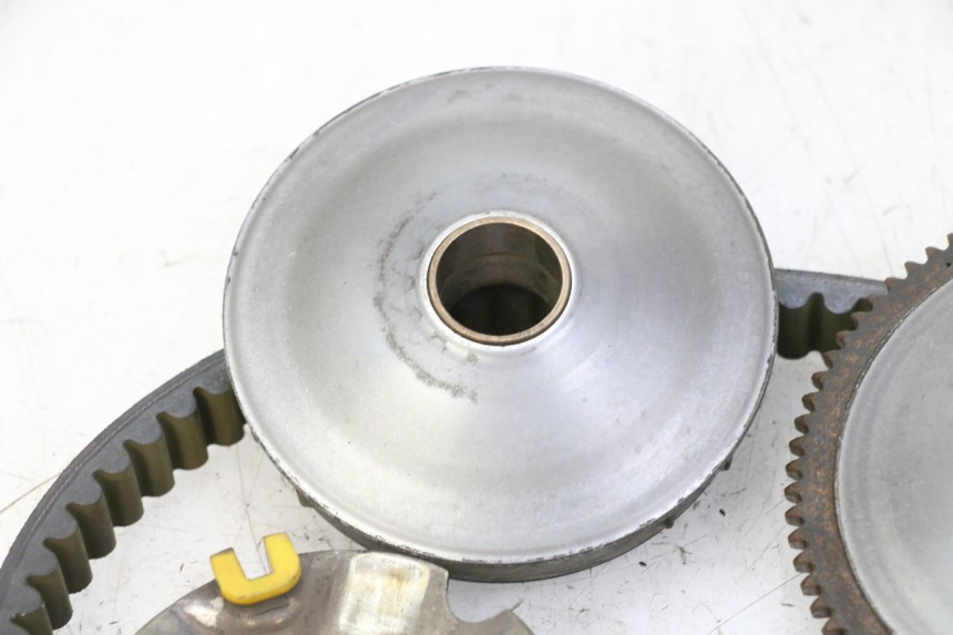 photo de VARIATEUR PIAGGIO LIBERTY 125 (1998 - 2008)