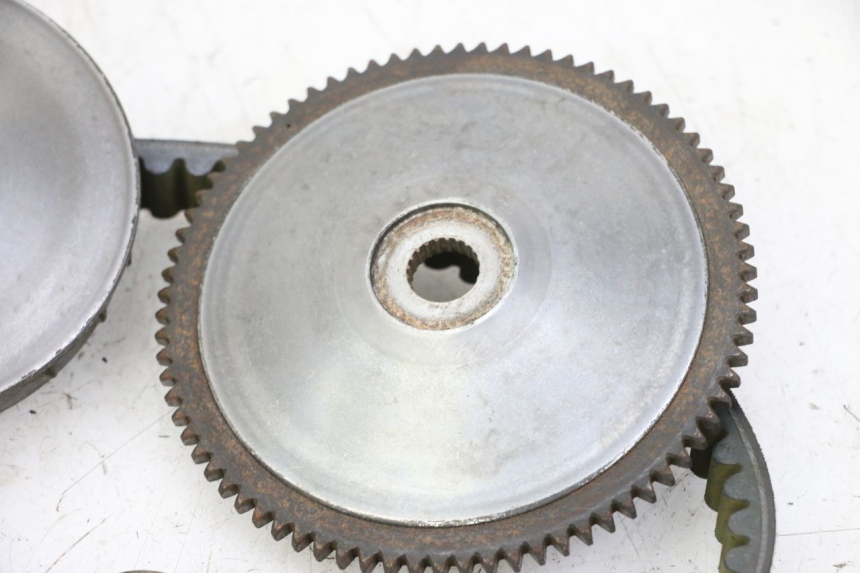 photo de VARIATEUR PIAGGIO LIBERTY 125 (1998 - 2008)