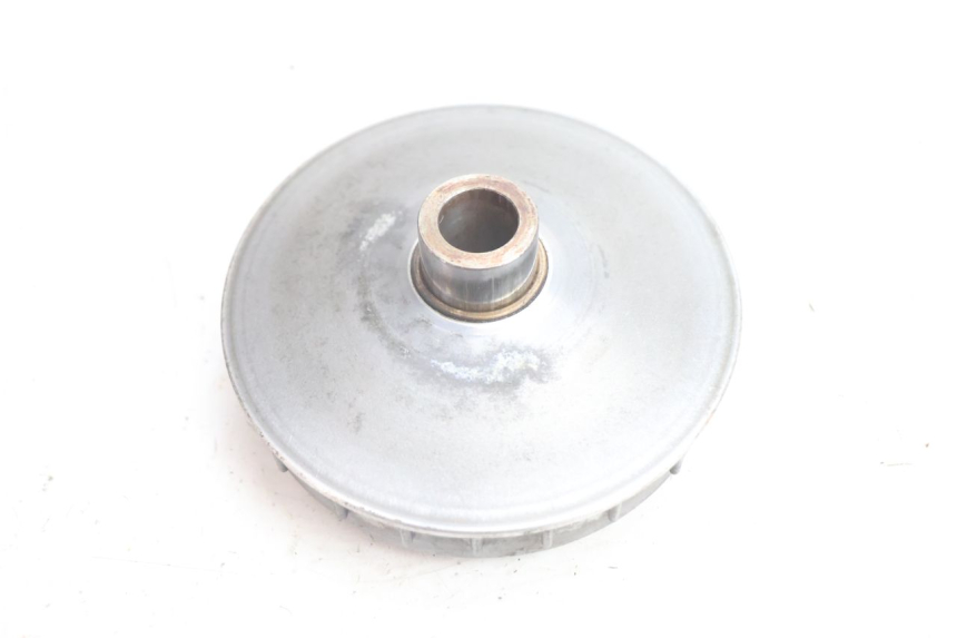 photo de VARIATEUR PIAGGIO LIBERTY 125 (1998 - 2008) - Vue d’ensemble