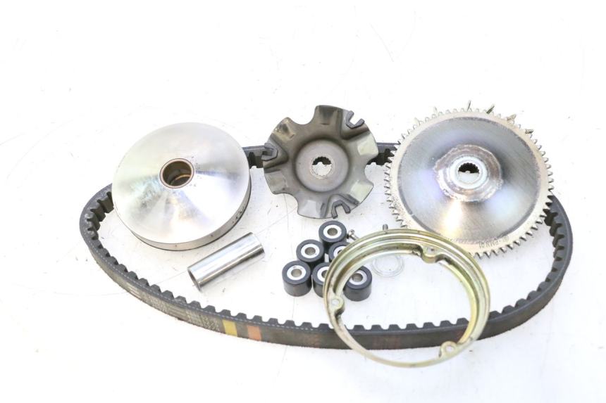 photo de VARIATEUR PIAGGIO LIBERTY 50 (1998 - 2003) - Vue produit