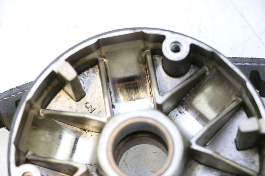 photo de VARIATEUR PIAGGIO LIBERTY 50 (1998 - 2003) - Zoom qualité