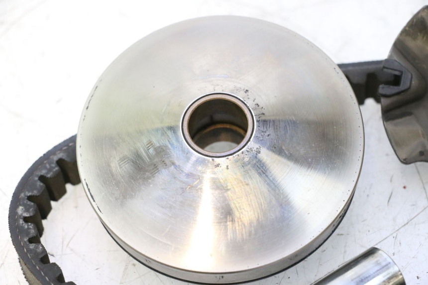 photo de VARIATEUR PIAGGIO LIBERTY 50 (1998 - 2003) - Marquages et références