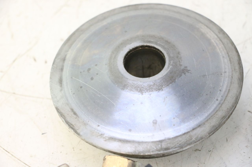 photo de VARIATEUR KYMCO LIKE 125 (2009 - 2016) - Gros plan technique