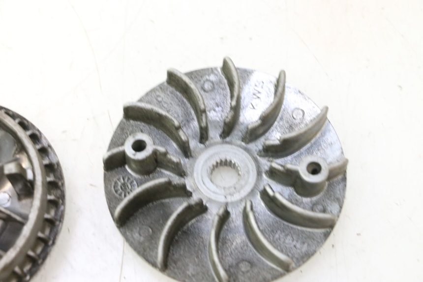photo de VARIATEUR KYMCO LIKE 125 (2009 - 2016) - État de surface
