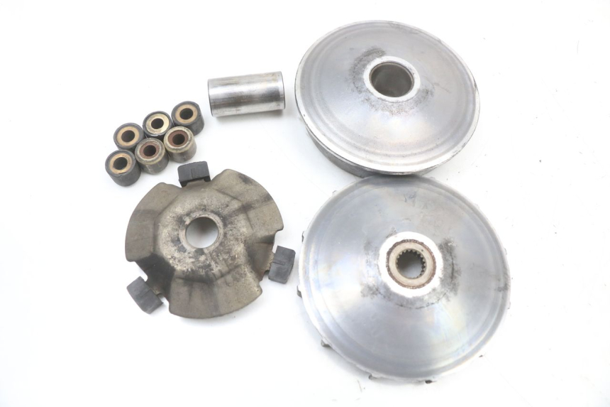 photo de VARIATEUR LONGJIA EASY MAX 125 (2020 - 2024)