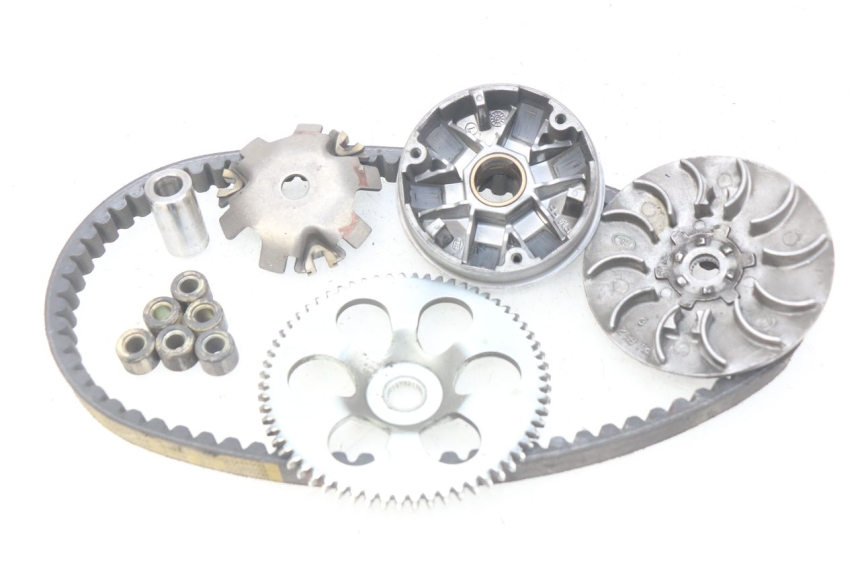 photo de VARIATEUR PEUGEOT LUDIX BLASTER 50 (2006 - 2014)