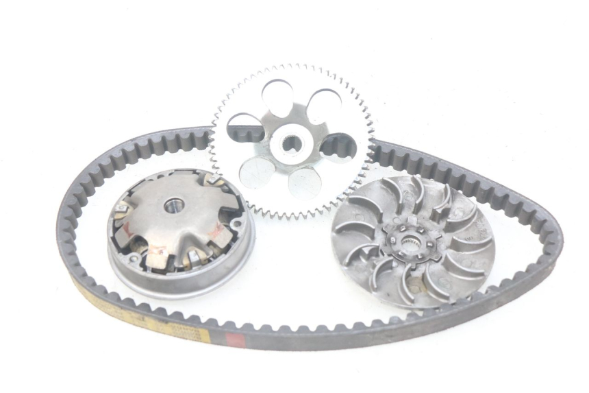 photo de VARIATEUR PEUGEOT LUDIX BLASTER 50 (2006 - 2014)