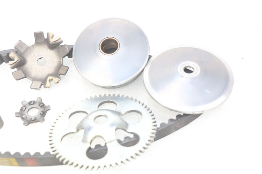 photo de VARIATEUR PEUGEOT LUDIX BLASTER 50 (2006 - 2014)