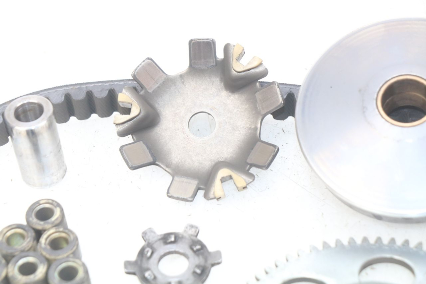 photo de VARIATEUR PEUGEOT LUDIX BLASTER 50 (2006 - 2014)