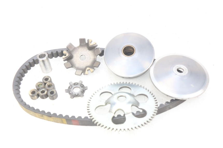 photo de VARIATEUR PEUGEOT LUDIX BLASTER 50 (2006 - 2014)