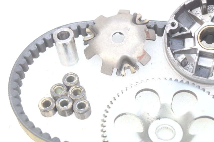 photo de VARIATEUR PEUGEOT LUDIX BLASTER 50 (2006 - 2014)