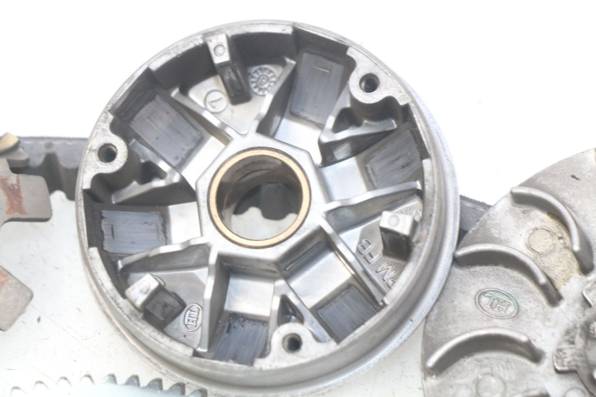 photo de VARIATEUR PEUGEOT LUDIX BLASTER 50 (2006 - 2014)