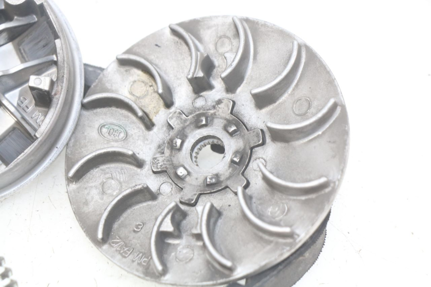 photo de VARIATEUR PEUGEOT LUDIX BLASTER 50 (2006 - 2014)