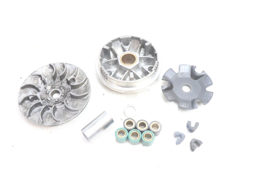 photo de VARIATEUR PEUGEOT LUDIX BLASTER 50 (2006 - 2014) - Vue principale