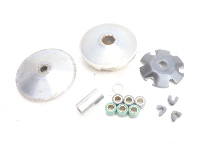 photo de VARIATEUR PEUGEOT LUDIX BLASTER 50 (2006 - 2014) - Détail de la pièce