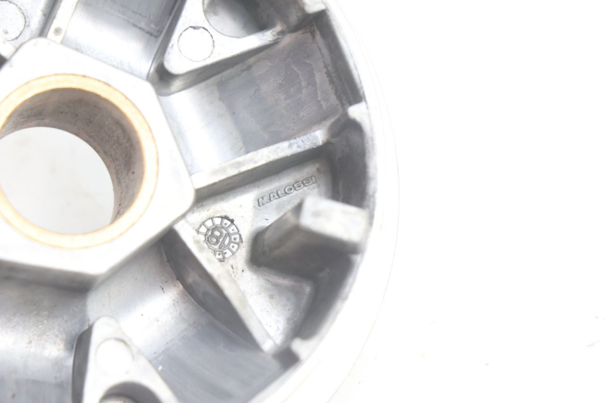 photo de VARIATEUR PEUGEOT LUDIX BLASTER 50 (2006 - 2014) - Zoom état d’usage