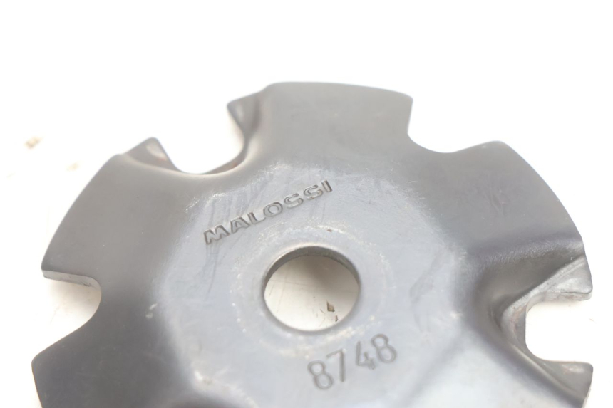 photo de VARIATEUR PEUGEOT LUDIX BLASTER 50 (2006 - 2014) - Autre angle de vue