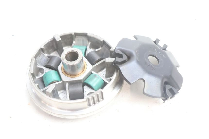 photo de VARIATEUR PEUGEOT LUDIX BLASTER 50 (2006 - 2014) - État de surface