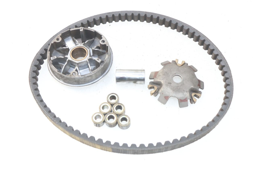 photo de VARIATEUR PEUGEOT LUDIX 50 (2008 - 2017)