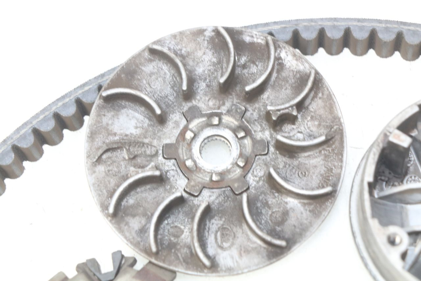 photo de VARIATEUR PEUGEOT LUDIX 50 (2008 - 2017)
