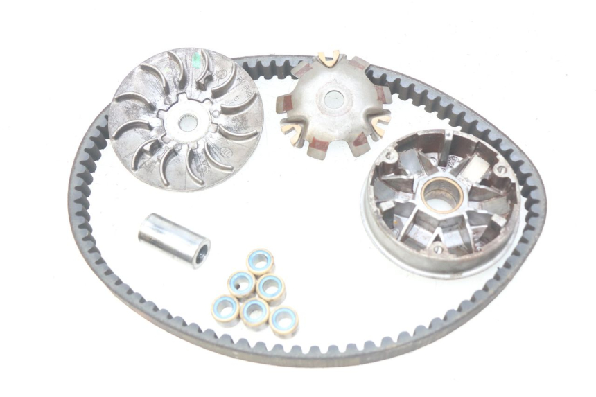 photo de VARIATEUR PEUGEOT LUDIX 50 (2008 - 2017)