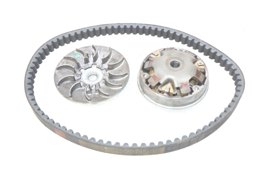 photo de VARIATEUR PEUGEOT LUDIX 50 (2008 - 2017)