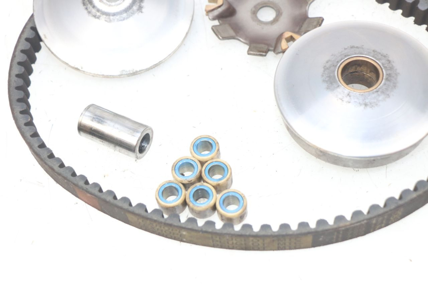 photo de VARIATEUR PEUGEOT LUDIX 50 (2008 - 2017)