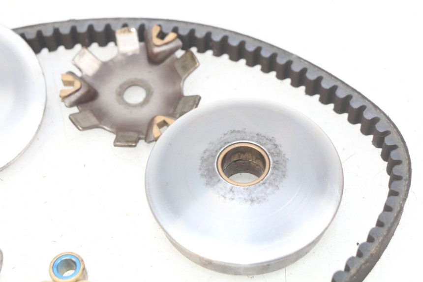 photo de VARIATEUR PEUGEOT LUDIX 50 (2008 - 2017)