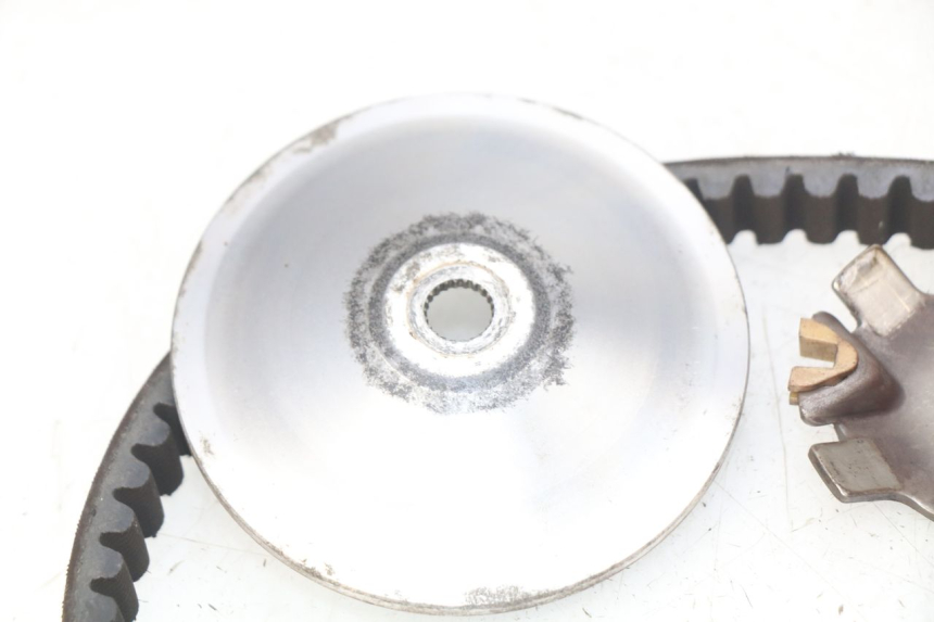 photo de VARIATEUR PEUGEOT LUDIX 50 (2008 - 2017)