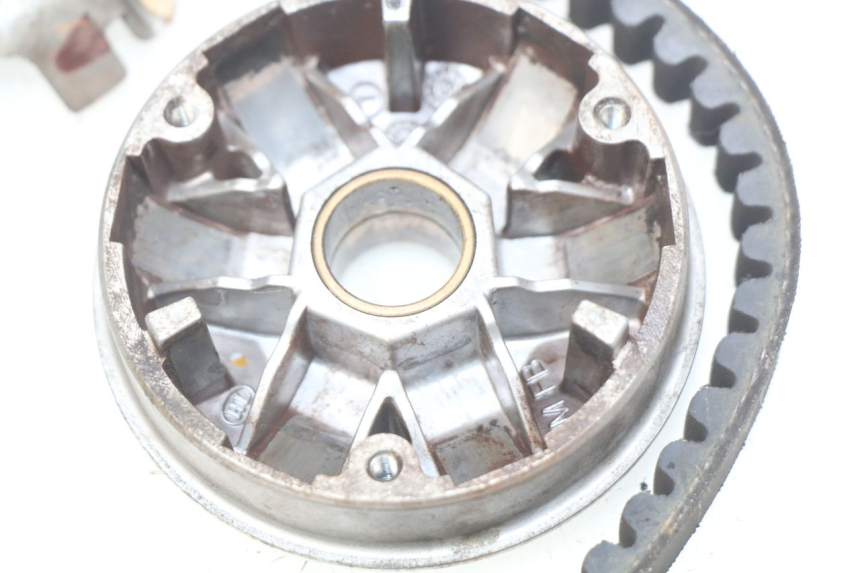 photo de VARIATEUR PEUGEOT LUDIX 50 (2008 - 2017)