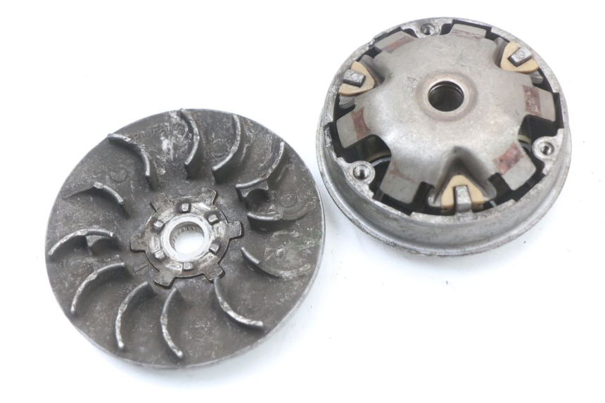 photo de VARIATEUR PEUGEOT LUDIX 50 (2008 - 2017)