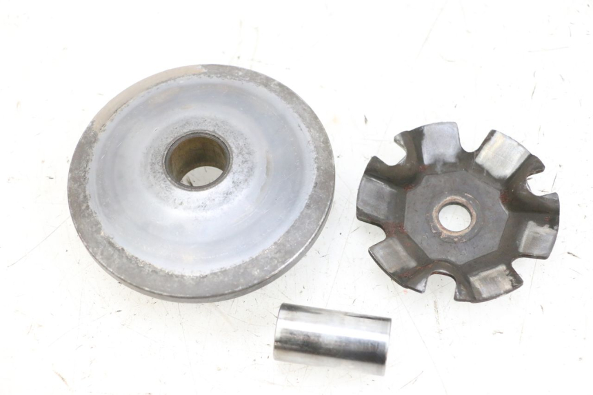 photo de VARIATEUR PEUGEOT LUDIX 50 (2005 - 2007) - Points de fixation