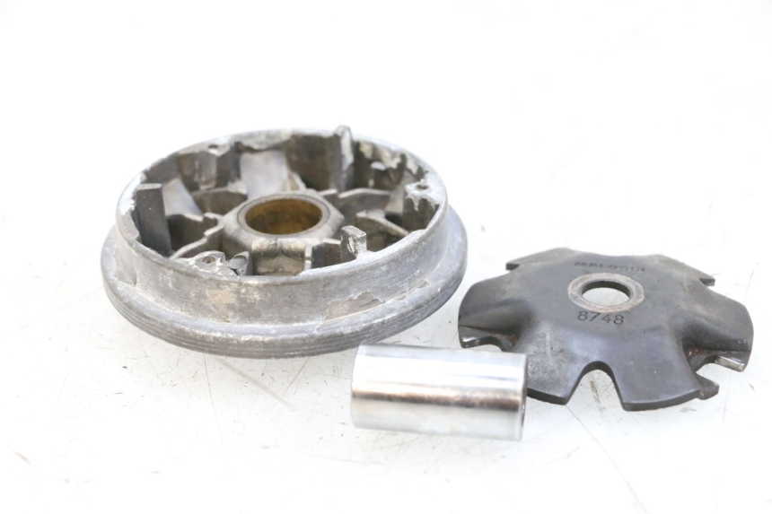 photo de VARIATEUR PEUGEOT LUDIX 50 (2005 - 2007) - État de surface