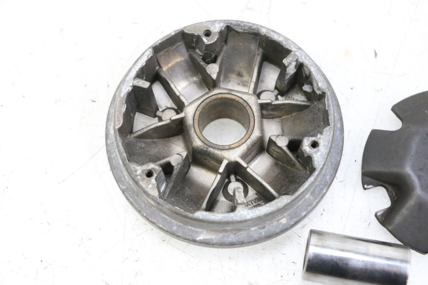 photo de VARIATEUR PEUGEOT LUDIX 50 (2005 - 2007) - Marquages et références